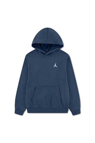 Nike BG Store Erkek Çocuk Lacivert Sweatshirt