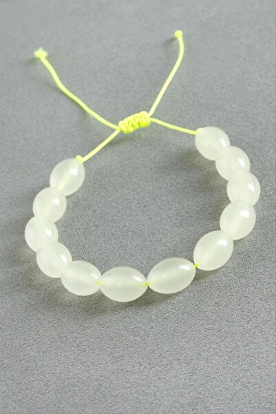 ZERO LAND سوار خيطي مزود بفوسفور من STOROZAL (142718) - أخضر