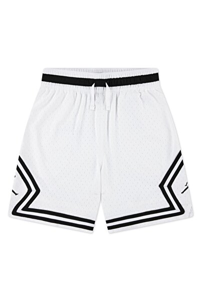 Nike BG Store Erkek Çocuk Beyaz Şort