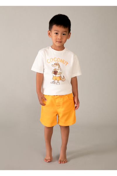 MAYORAL Set de pantaloni scurți pentru băieți