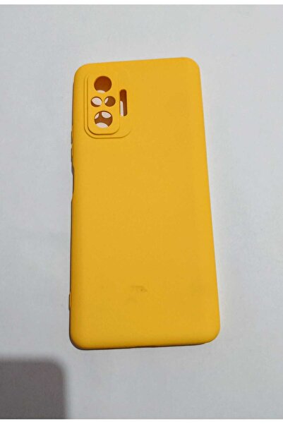 kılıfınbenden موديل حافظة ريدمي نوت 10 برو (4G)