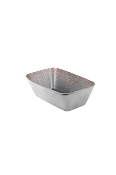 Globy Rect Sunset Bowl 26.5×16×8 cm