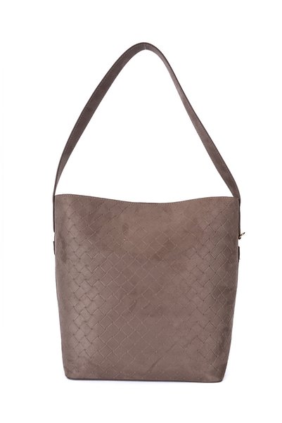 Maiden حقيبة كتف نسائية من فيزون Mdc1033