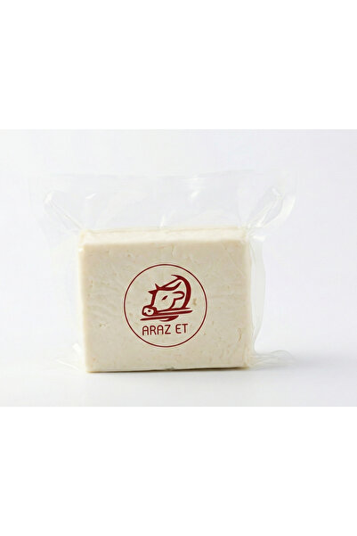Araz et Ezine Koyun Peyniri 1 kg - Geleneksel Şirden Mayalı Tam Yağlı Lezzet