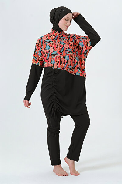 TESMAY FULL COVER TESETURY SWIMSUIT