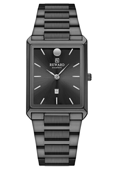 Reward RD613625M Çelik Kordonlu Erkek Kol Saati