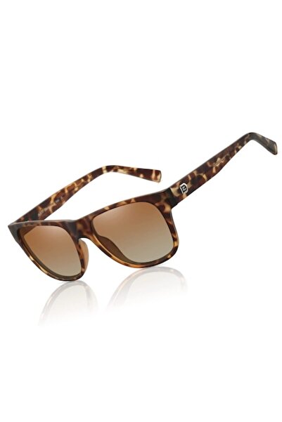 duco DC2145 Unisex Retro Sunglasses