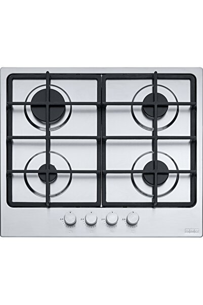 Franke Plită pe gaz FHSM 604 4 G XS C INOX