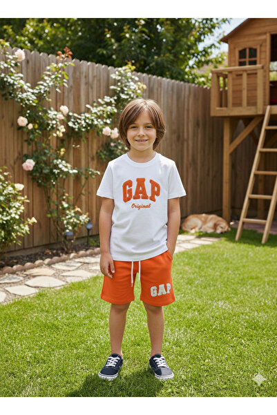 Uslukids Premium Quality Shorts Set