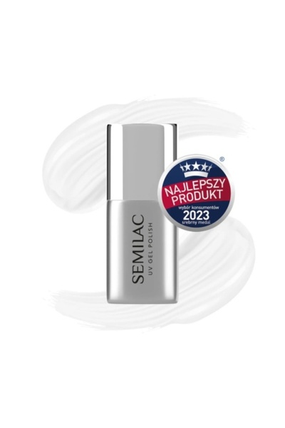 Semilac Base Hema Free 7 ml