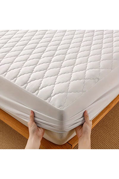 OEM Topper Husa Hipoalergenic dim 200 x 200 cm