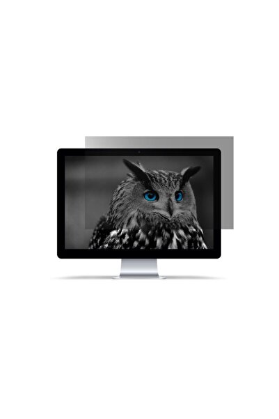 Natec Filtru de confidențialitate Owl 21,5'' 16:9