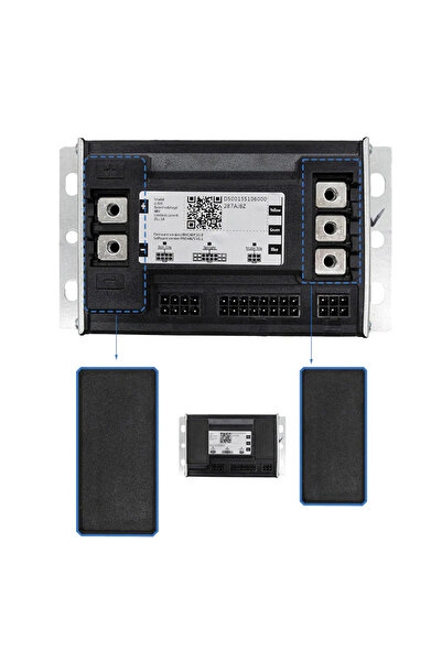 KuKirin G 2 Controller