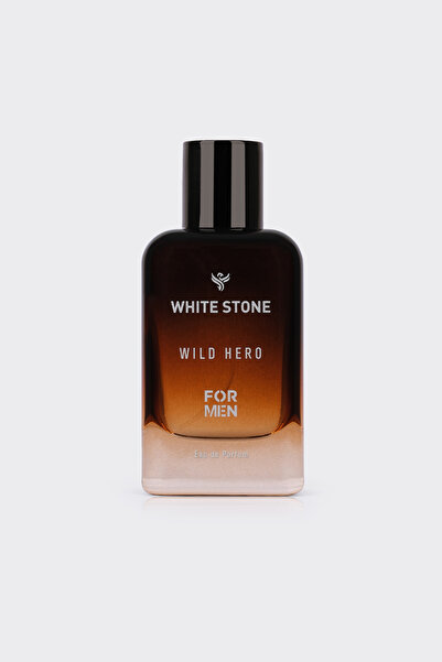 White Stone Wild Hero – Erkek Eau de Parfum (100 ml)