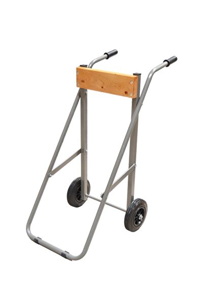 LHR Deniz Motoru Taşıma Arabası 6-25HP