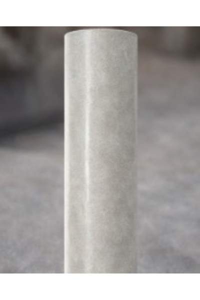 AtaPetGarden Rolă de tapițerie auto din piele sintetică Alcantara 0,75 x 2,5 ...