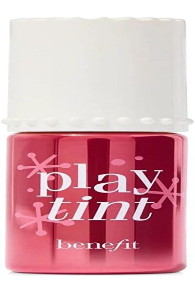 BENEFIT Playtint Cheek & Lip Stain