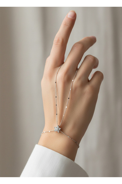 BİJU YILMAZ Vip silver star shahmeran - 26shm43