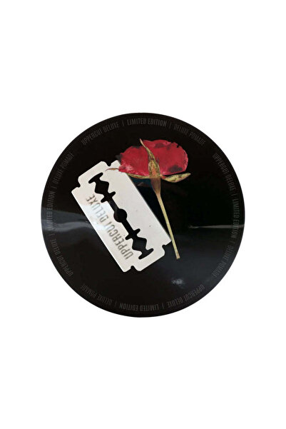 Uppercut Deluxe Rășină și trandafir 100 gr