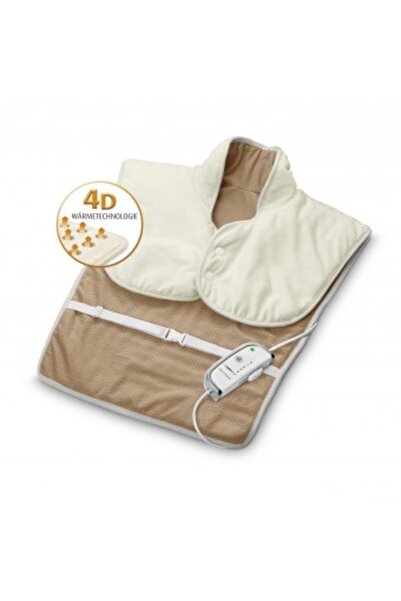 Other Pătură încălzitoare Medisana pentru gât și spate HP 630 XL