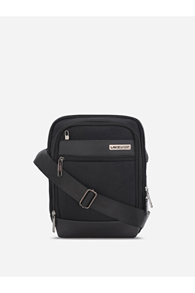 Lavie By Styli حقيبة خصر كبيرة من أثوس، سعة 5.5 لتر