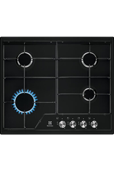 Electrolux Plită pe gaz EGS 6424K