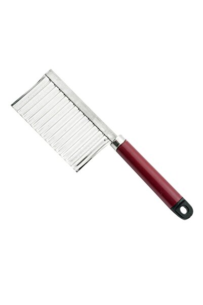 RABY Cuțit ondulat pentru legume și brânzeturi