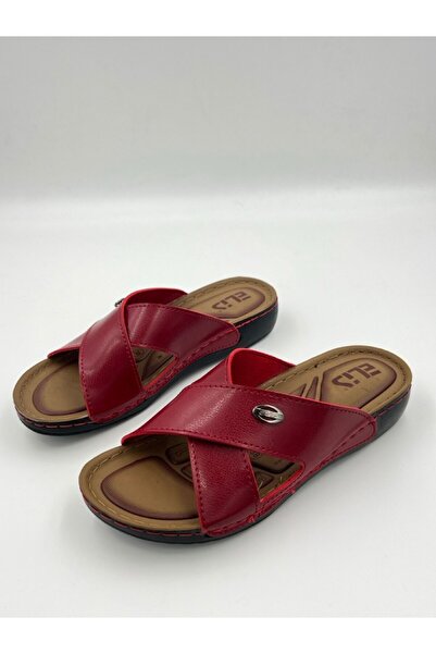 ELİS Çapraz Ortopedik Terlik