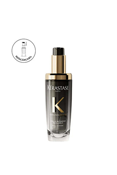 Kerastase Kérastase Chronologiste L'Huile de Parfum Ulei Parfumat pentru Păr,...