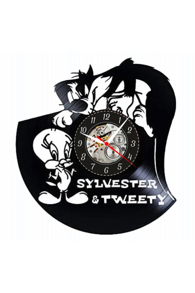 OEM SYLVESTER Wall Clock