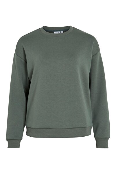 VILA Sweatshirt VISANDY Basic