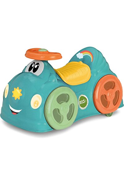 Chicco Mr. Globe 2-6y, Multicolored