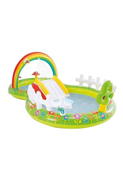 Intex My Garden Play Center 290x180x104cm