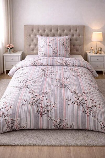 Çeyiz Diyarı Siesta Single Duvet Cover Set