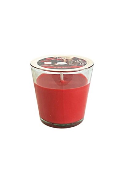 OEM Scented Candle in Glass
