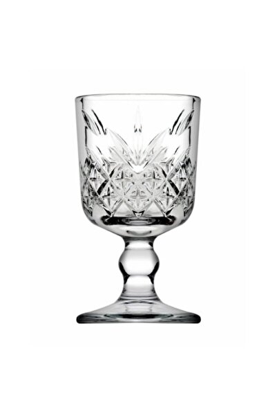 Pasabache Set of 6 Timeless Shot Glasses 60ml