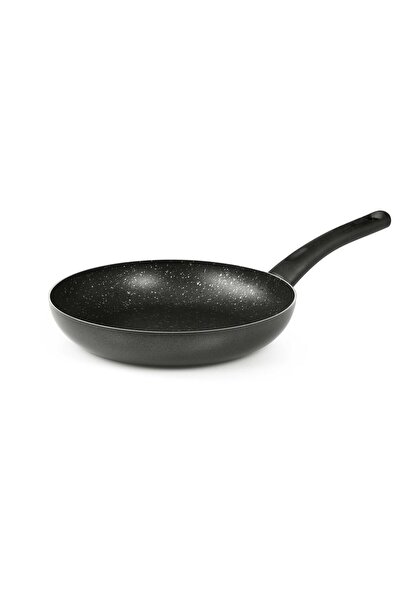 Cumpara-Istet Aluminum pan, 24x4.7 cm, non-stick interior with stone effect, ...