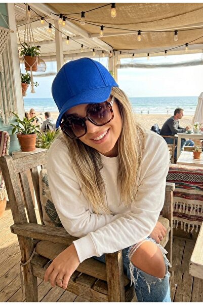 LAGRANZE Καπέλο Premium Minimal – Ρυθμιζόμενο Καπέλο Μοντέρνου Αστικού Στυλ