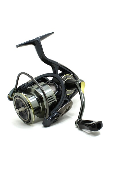 CAPTAIN Μηχάνημα περιστροφής Ceo 3000 9+1 BB