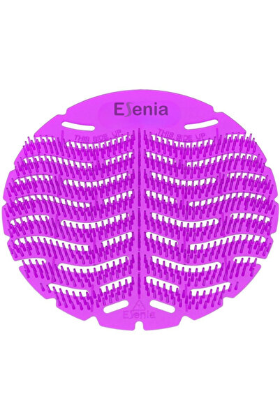 ESENIA Wave 2 anti-splash urinal deodorizing filter - Berry Fruit