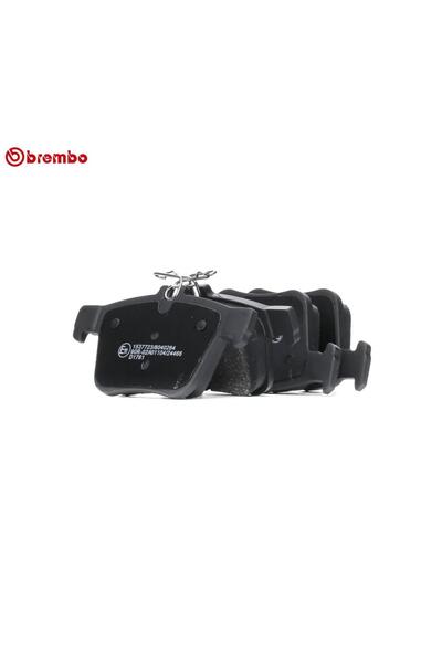 Other قماش فرامل خلفي