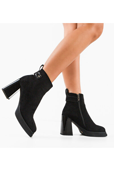 BENOTTİ Botine dama Barthanes Negre