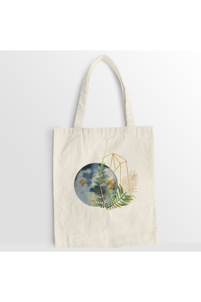 Kartier Rusty Moon Bag