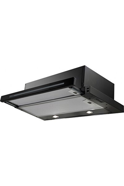 Franke Hotă de bucătărie Smart FSM 601 BK/GL