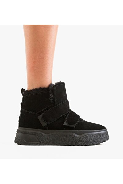 BENOTTİ Ghete negre Patreg pentru femei