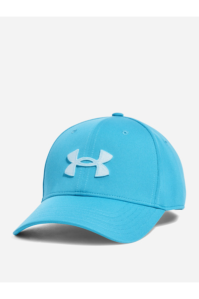 Under Armour Blitzing Adjustable Cap