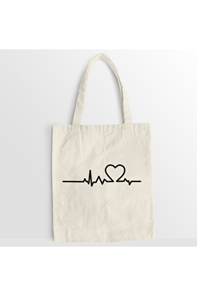 Kartier Sacosa panza Heartbeat