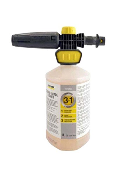 Generic KARCHER FJ10 3-In-1 Car Wash Shampoo