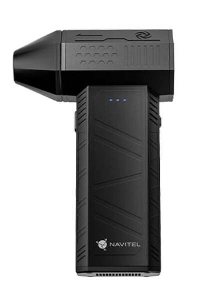 Other Suflantă NAVITEL TF2 Neagră