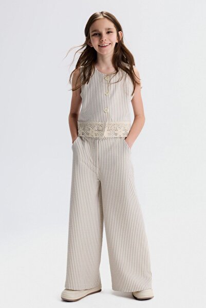 nk kids Girl's Mare Vest Nk-31309